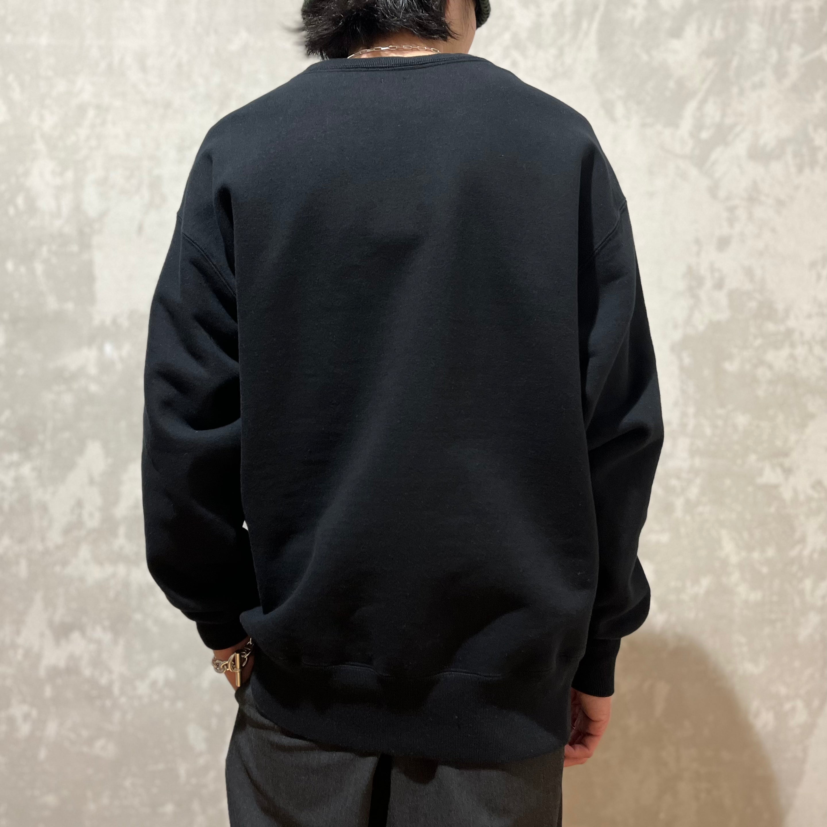 GOD SELECTION XXX / x conix × CREW NECK SHIRT (GX-A24-CXCN-01)