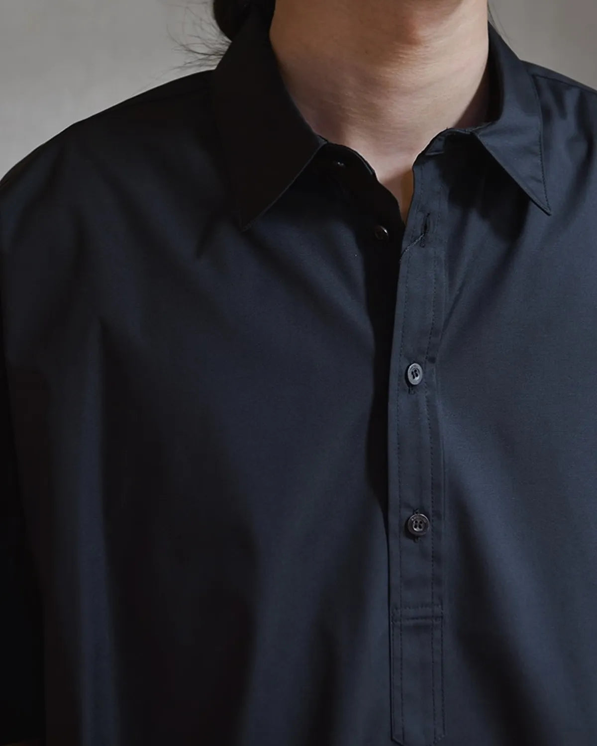 N.HOOLYWOOD COMPILE / HALF SLEEVE SHIRT (2261-SH54-102)