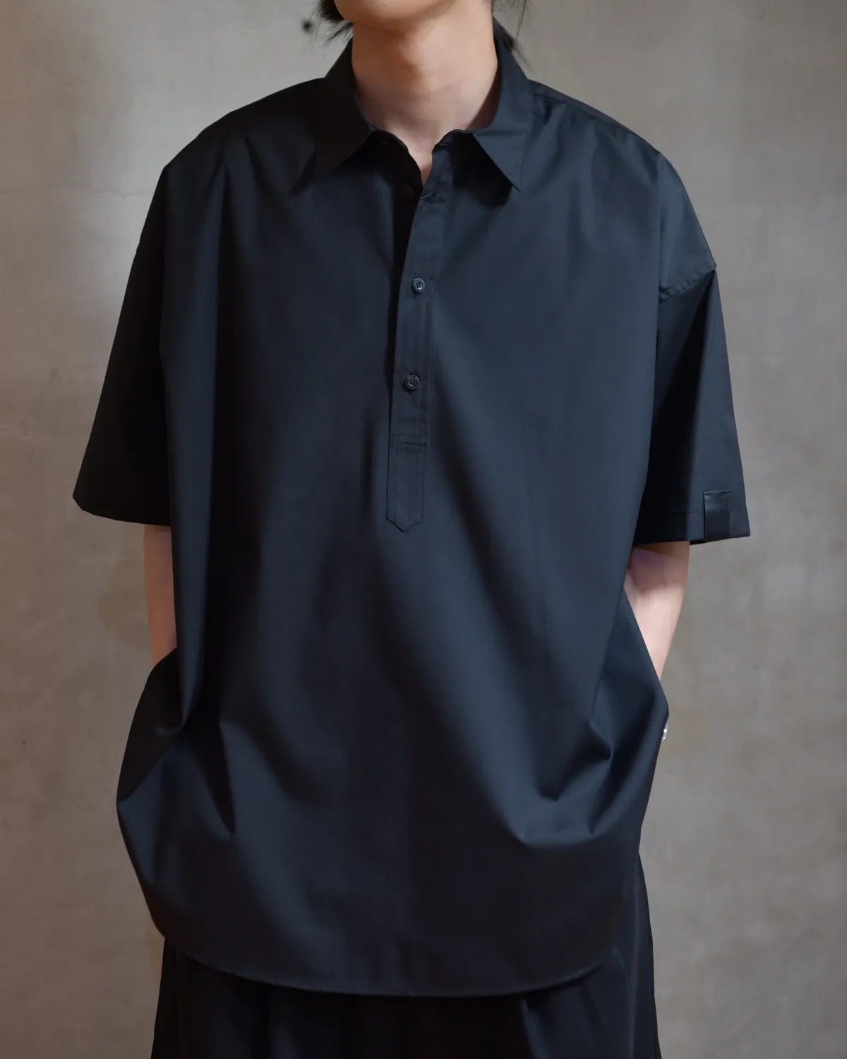 N.HOOLYWOOD COMPILE / HALF SLEEVE SHIRT (2261-SH54-102)