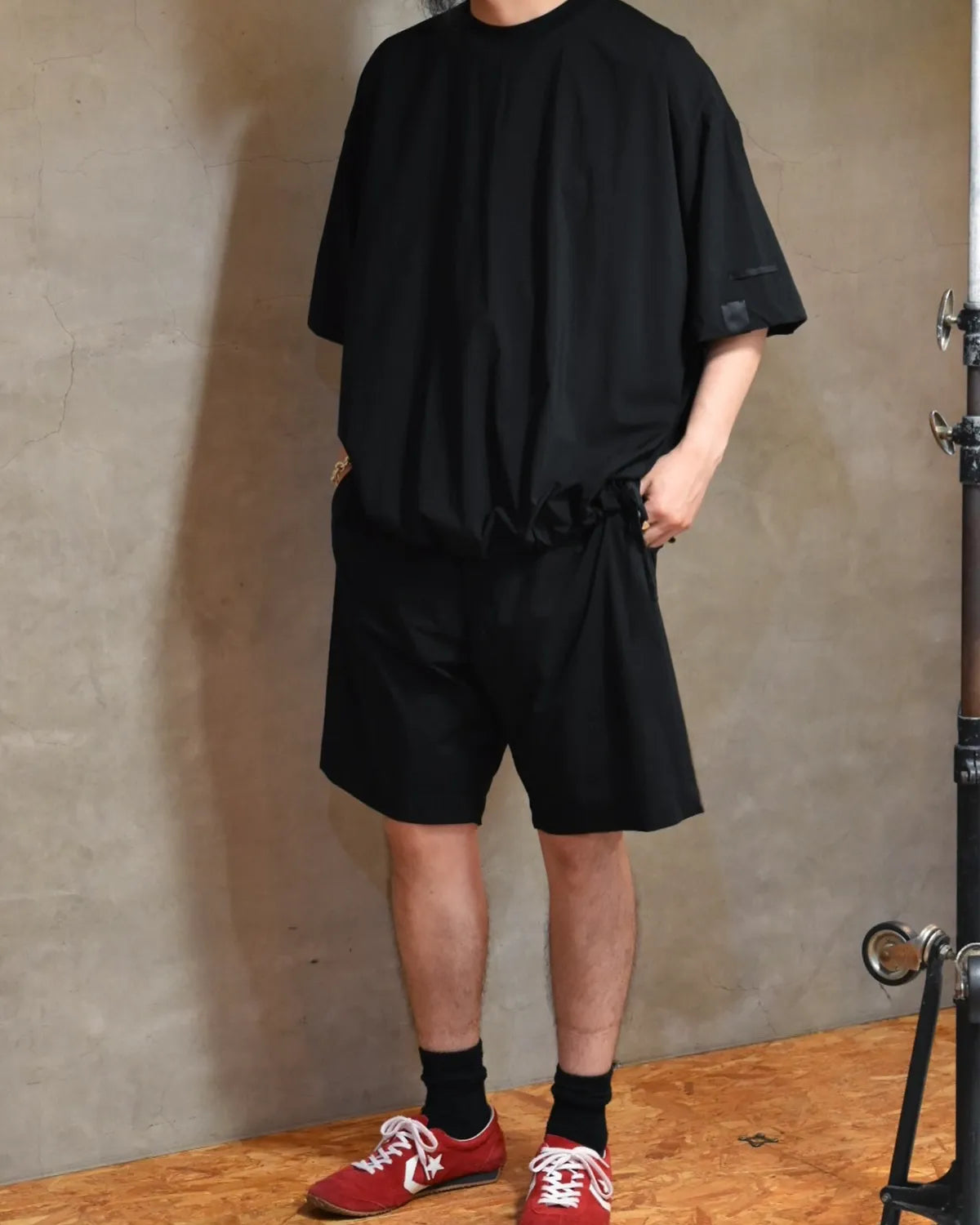 N.HOOLYWOOD COMPILE / T-SHIRT (2251-CS55-005)