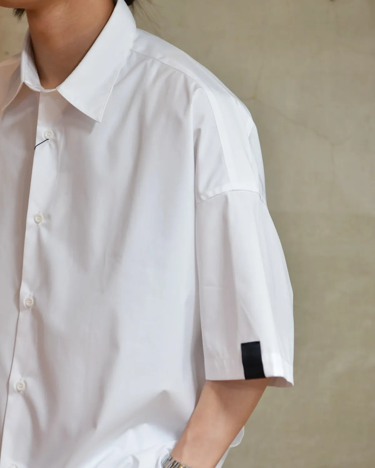N.HOOLYWOOD COMPILE / SHIRT (SH12-102)