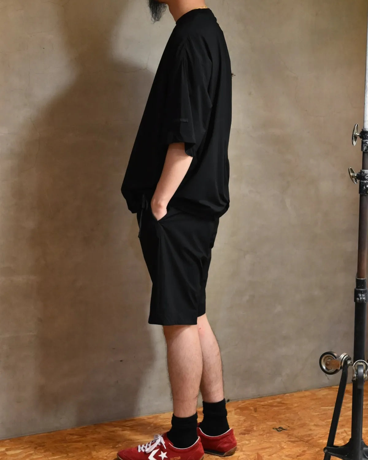 N.HOOLYWOOD COMPILE / T-SHIRT (2251-CS55-005)