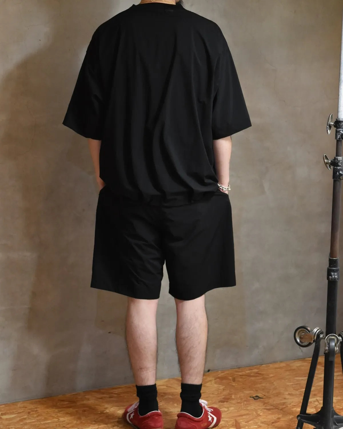 N.HOOLYWOOD COMPILE / T-SHIRT (2251-CS55-005)