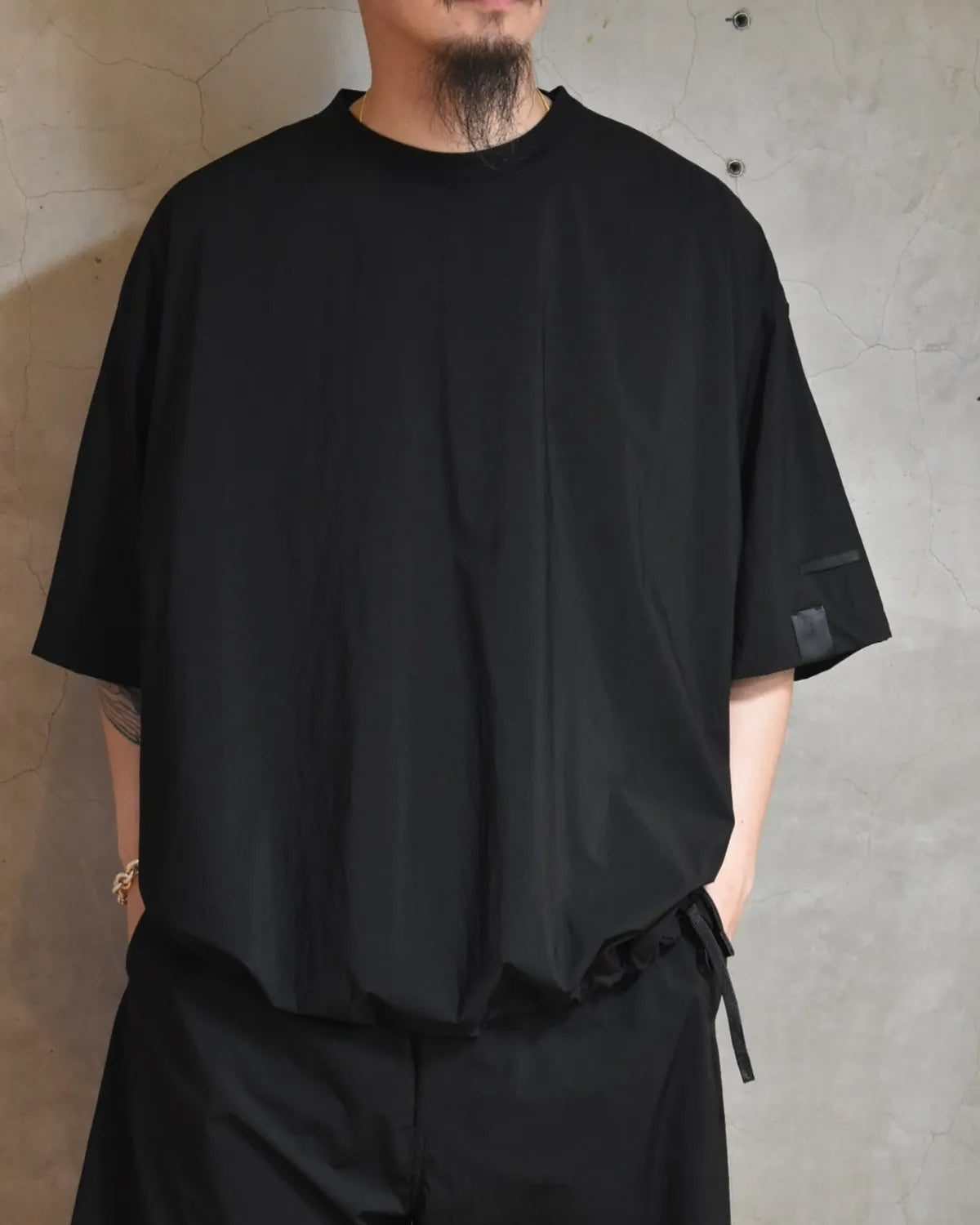 N.HOOLYWOOD COMPILE / T-SHIRT (2251-CS55-005)