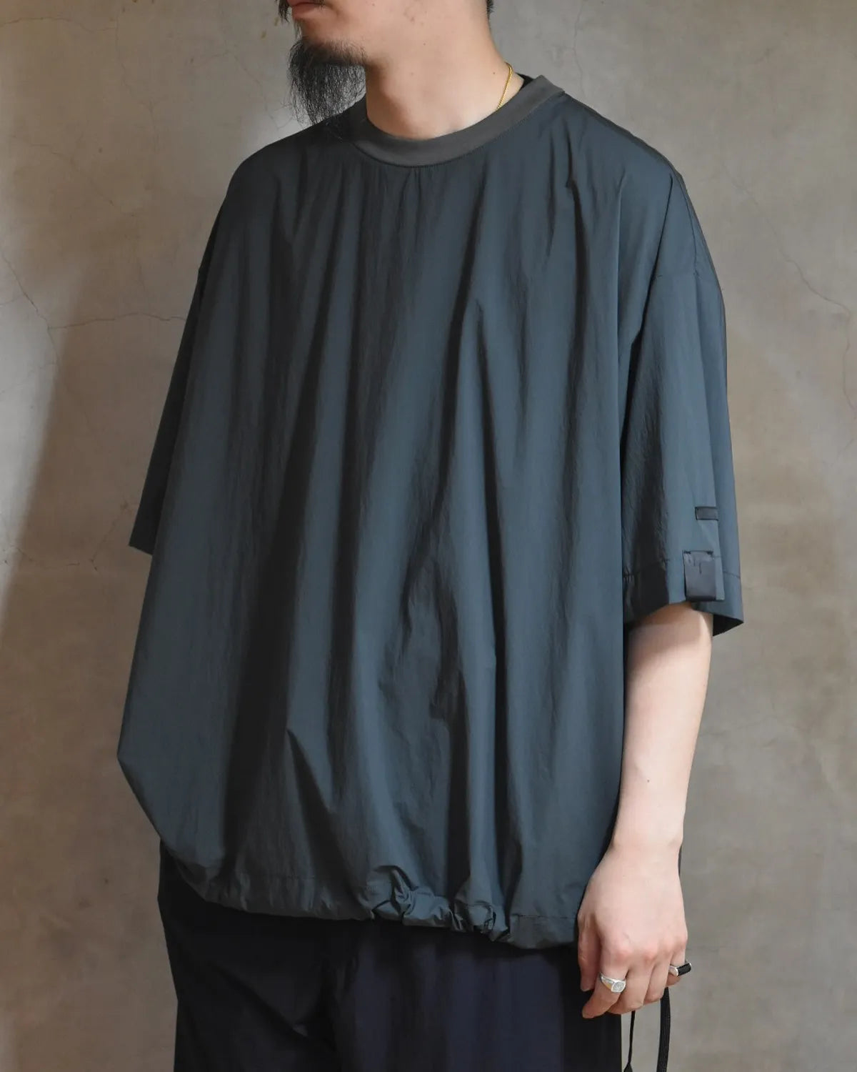 N.HOOLYWOOD COMPILE / T-SHIRT (2251-CS55-005)