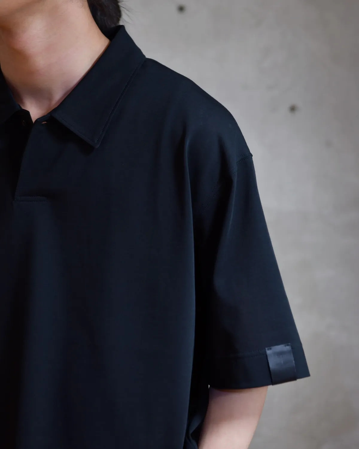 N.HOOLYWOOD COMPILE / POLO SHIRT (2261-CS57-020)
