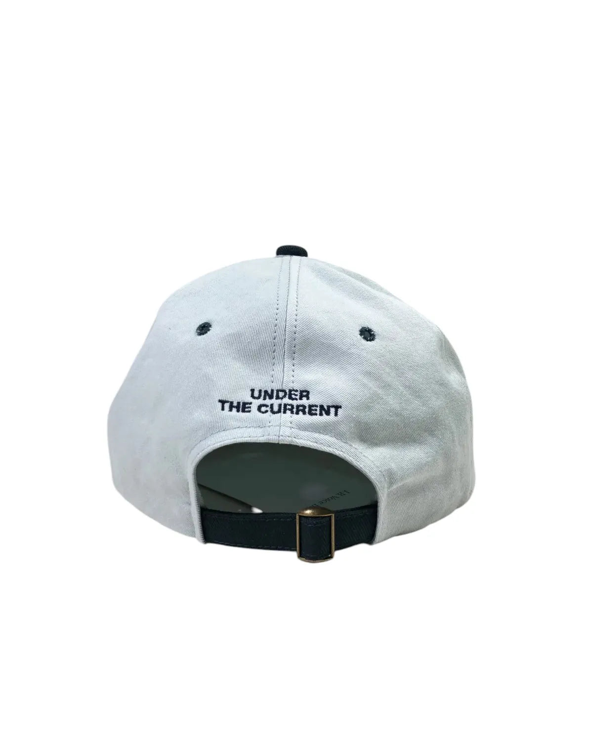 DESCENDANT / CETUS 6PANEL (261NSDS-HT03)