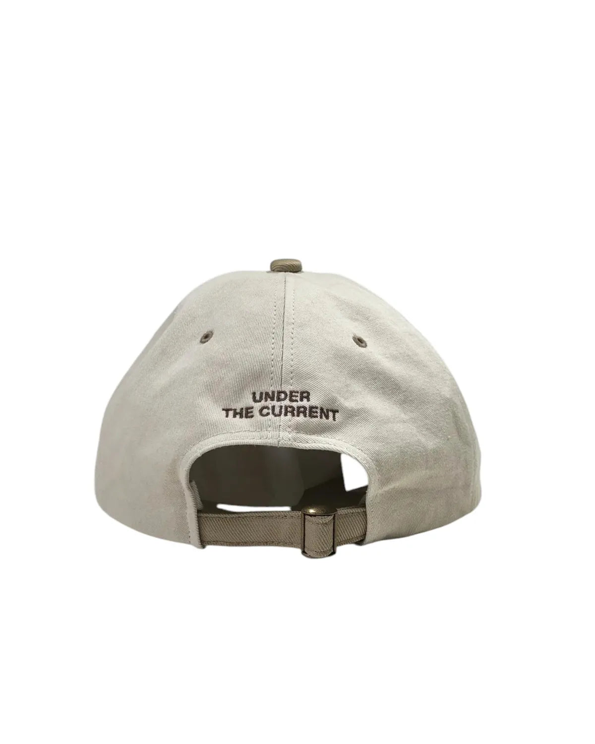 DESCENDANT / CETUS 6PANEL (261NSDS-HT03)