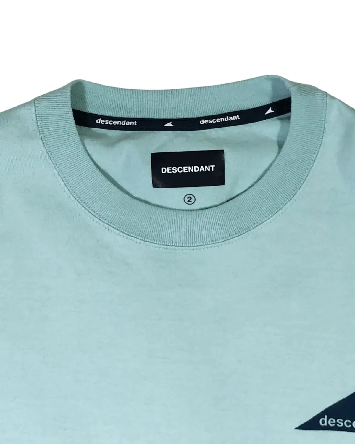 DESCENDANT / BERTH JERSEY LS (261ATDS-CSM09)