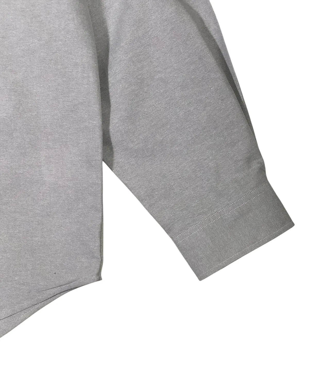 DESCENDANT / KENNEDY'S OXFORD LS SHIRT (261CPDS-SHM01)