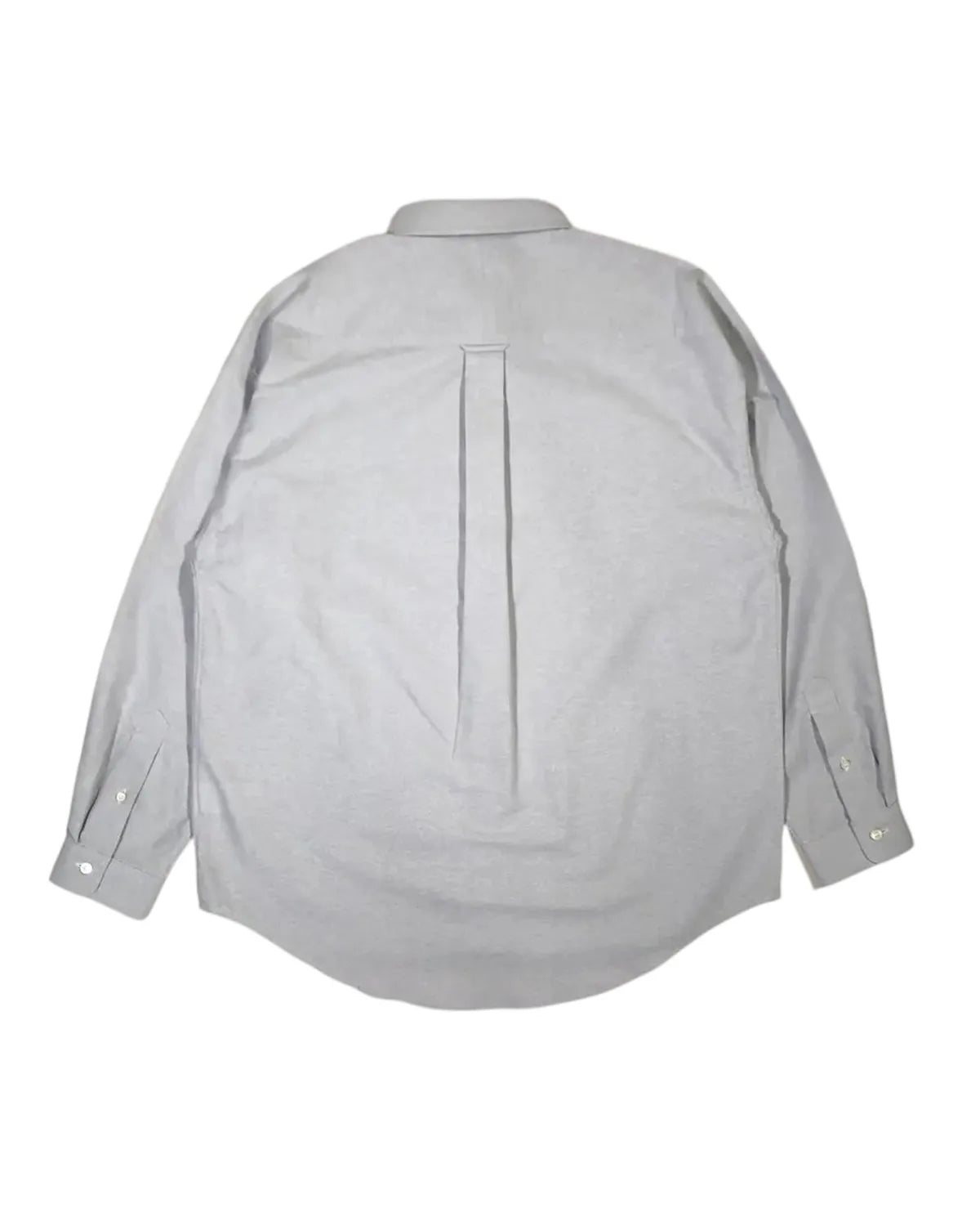 DESCENDANT / KENNEDY'S OXFORD LS SHIRT (261CPDS-SHM01)