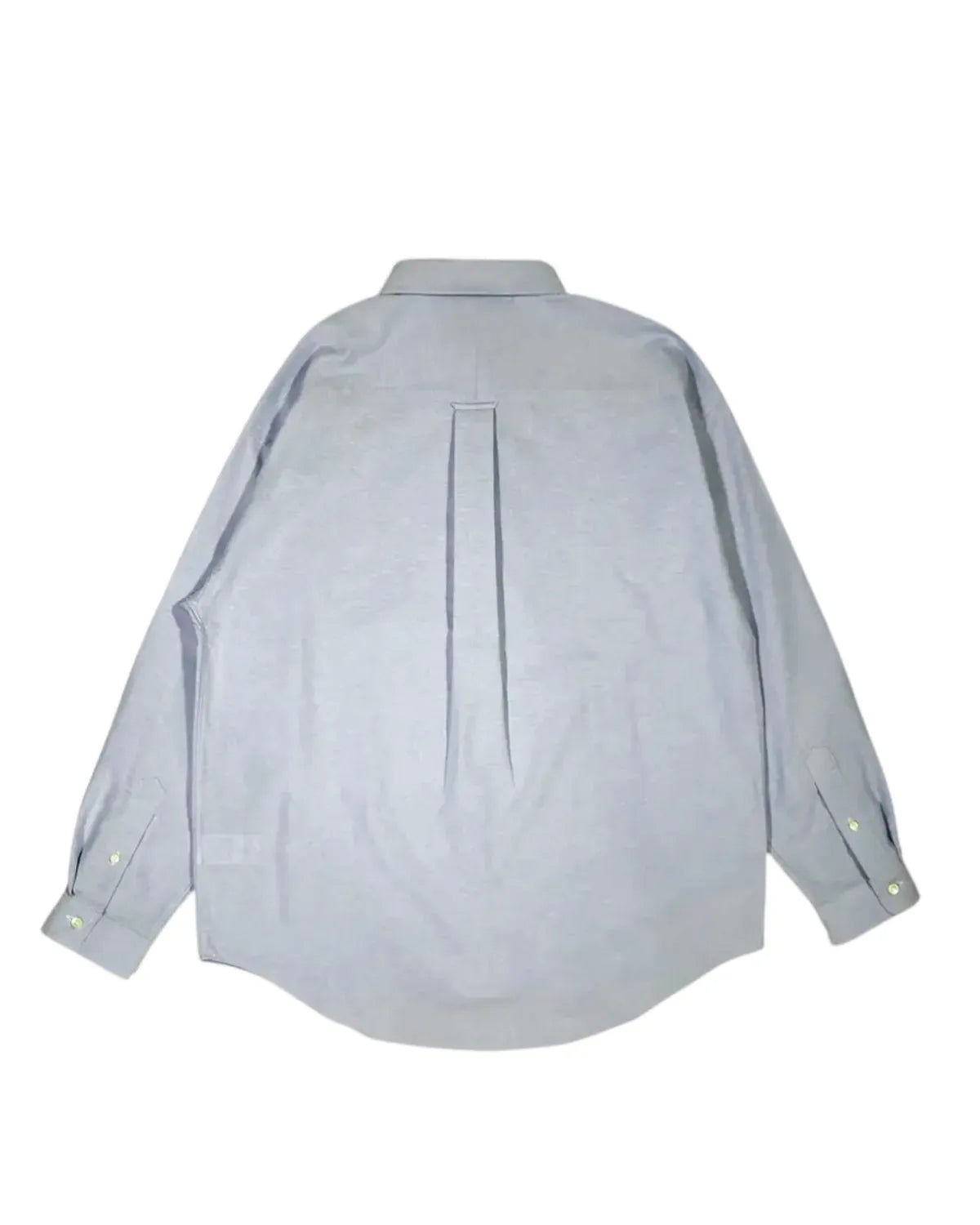 DESCENDANT / KENNEDY'S OXFORD LS SHIRT (261CPDS-SHM01)