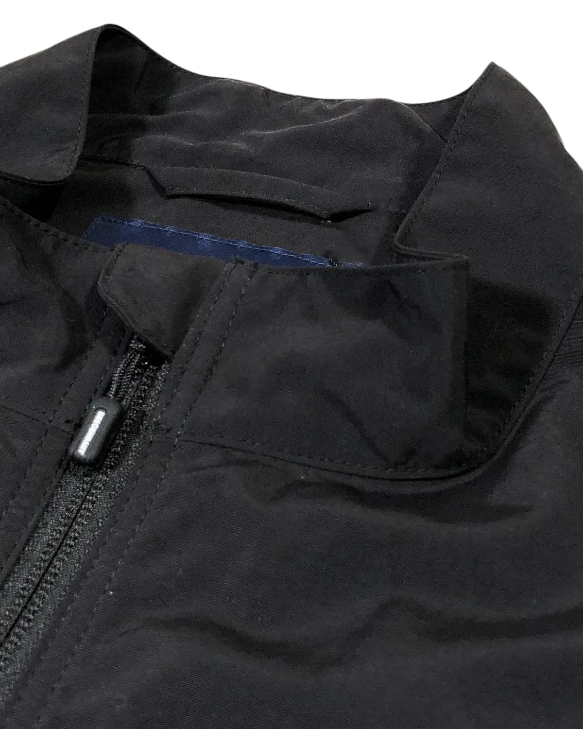DESCENDANT / TERRACE NYLON JACKET (261TQDS-JKM02)
