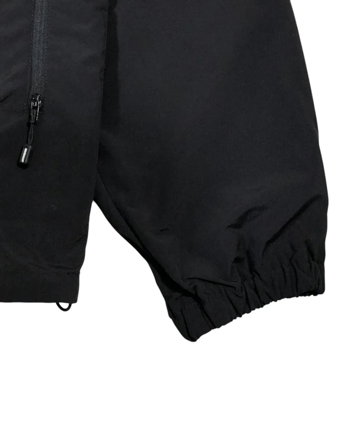 DESCENDANT / TERRACE NYLON JACKET (261TQDS-JKM02)