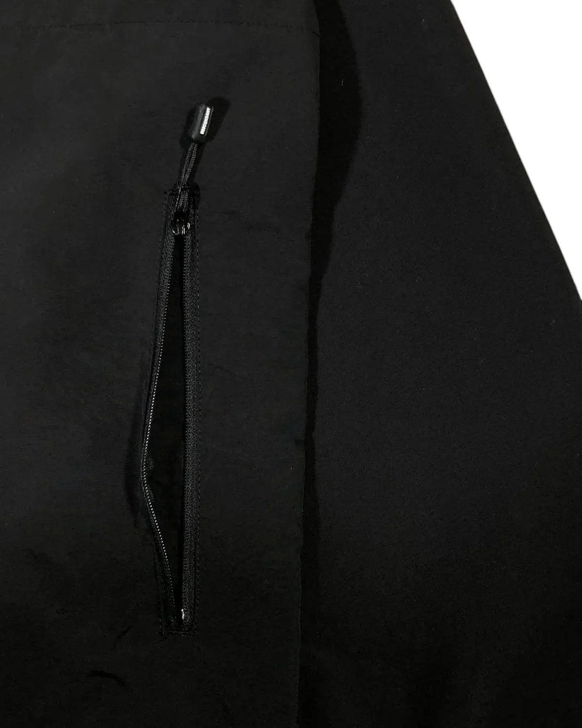 DESCENDANT / TERRACE NYLON JACKET (261TQDS-JKM02)