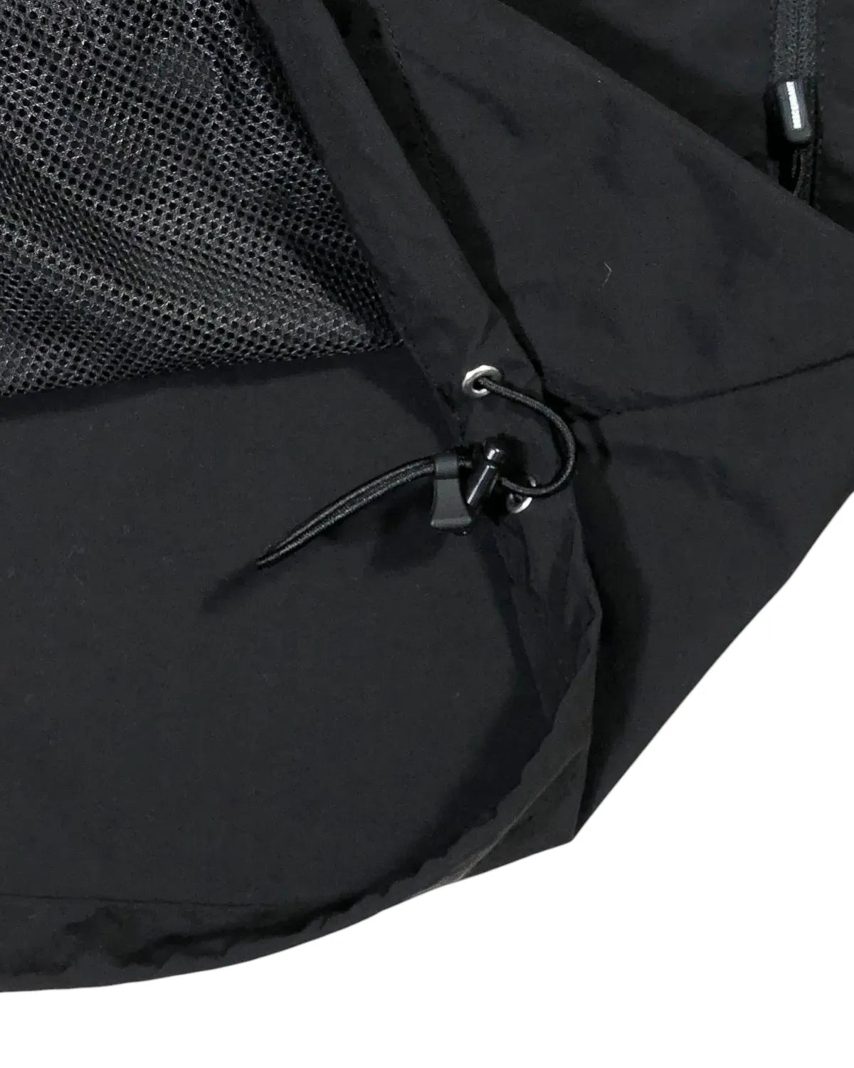 DESCENDANT / TERRACE NYLON JACKET (261TQDS-JKM02)