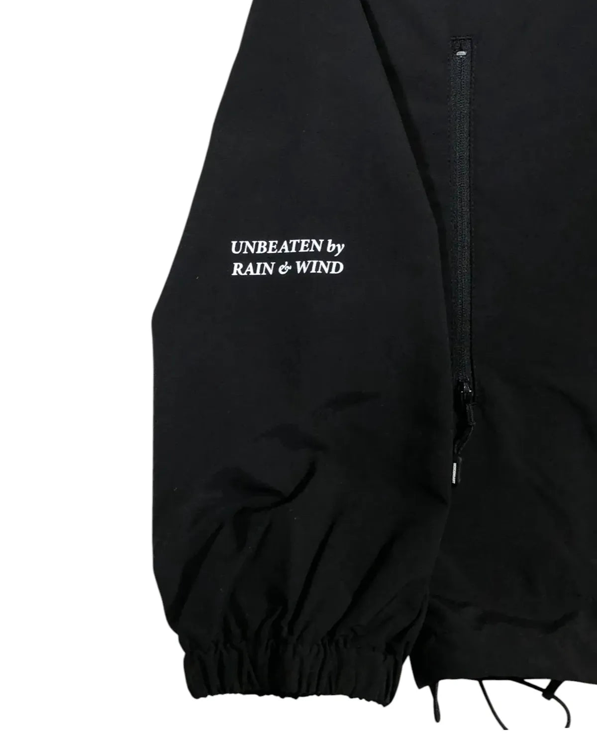 DESCENDANT / TERRACE NYLON JACKET (261TQDS-JKM02)