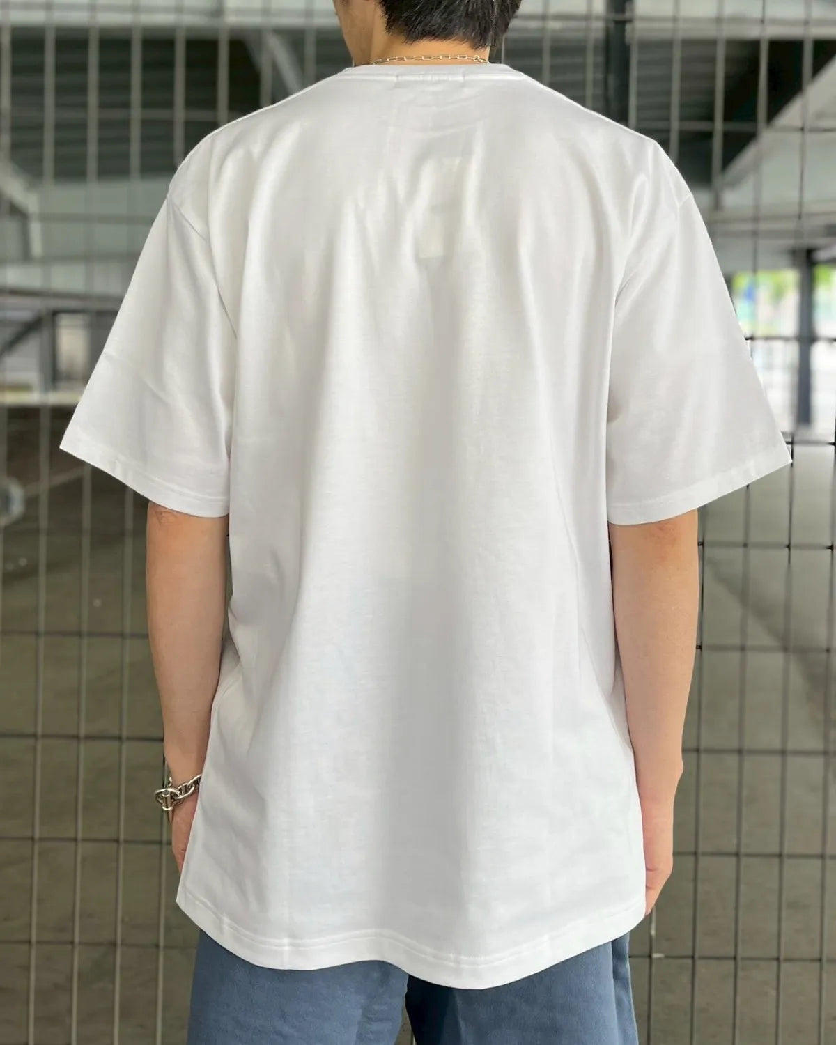GOD SELECTION XXX / T-SHIRT (GX-S26-ST-01)