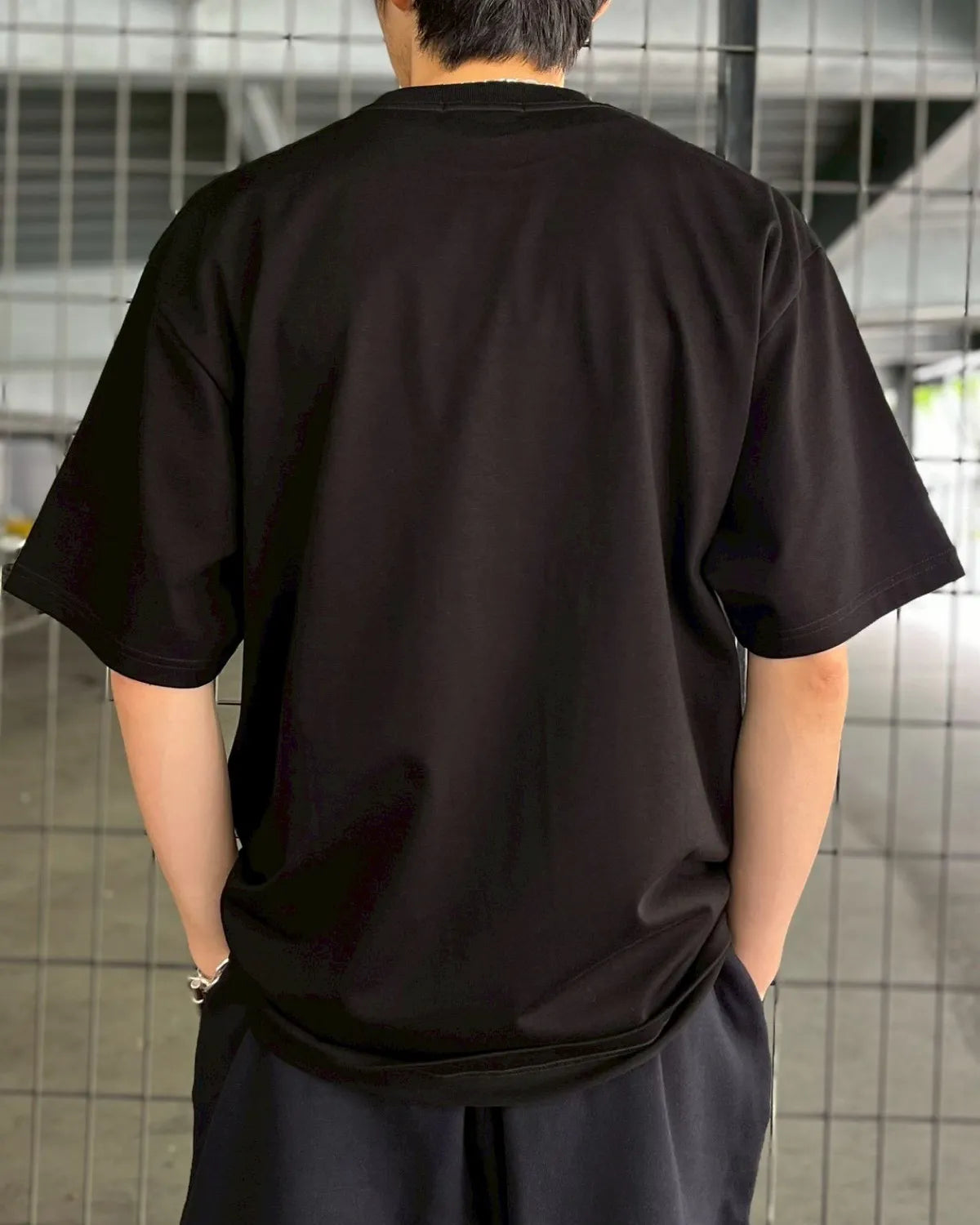 GOD SELECTION XXX / T-SHIRT (GX-S26-ST-02)