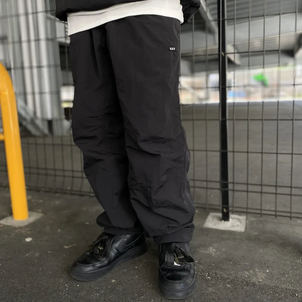 GOD SELECTION XXX / TRACK PANTS (GX-A24-PT-01)