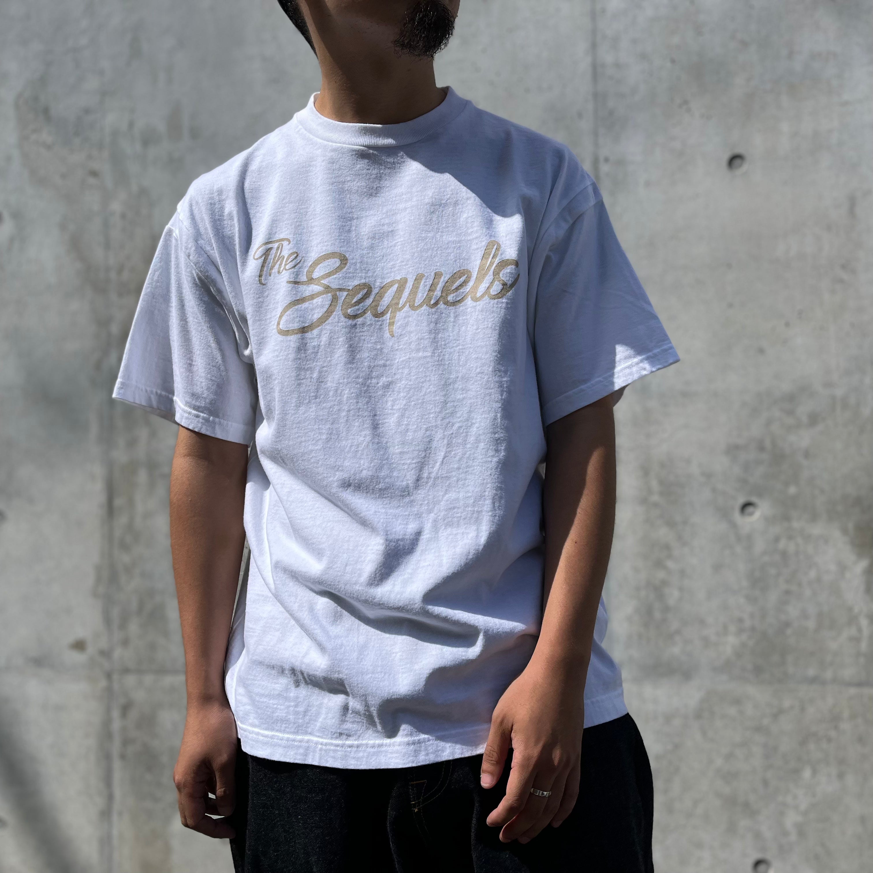 SEQUEL / T-SHIRT (SQ-23SS-ST-12)