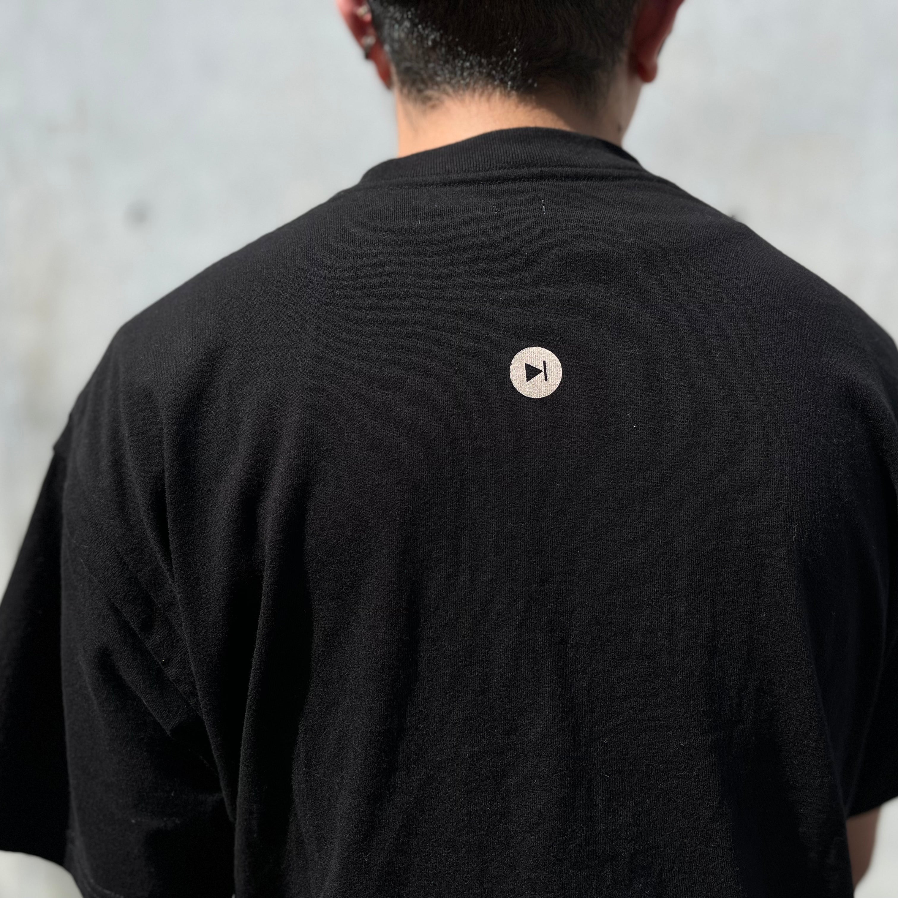 SEQUEL / T-SHIRT (SQ-23SS-ST-12)