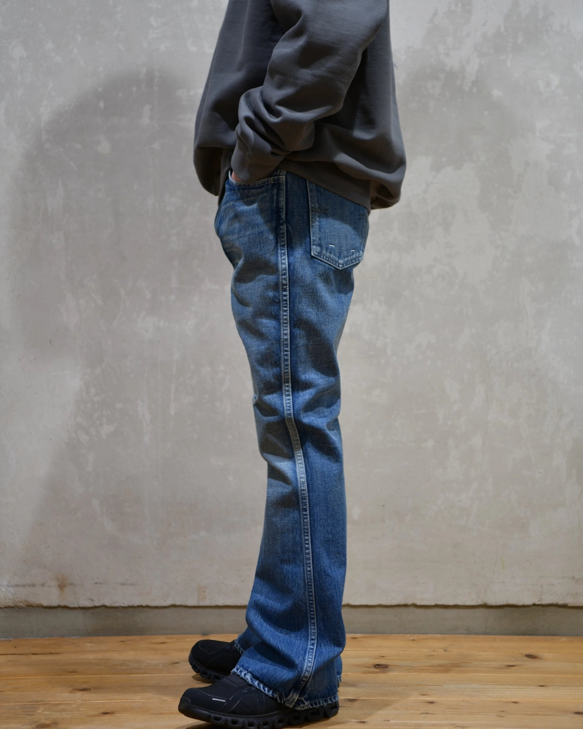 N.HOOLYWOOD × New Manual / Lot.087 (NH-NM-006)