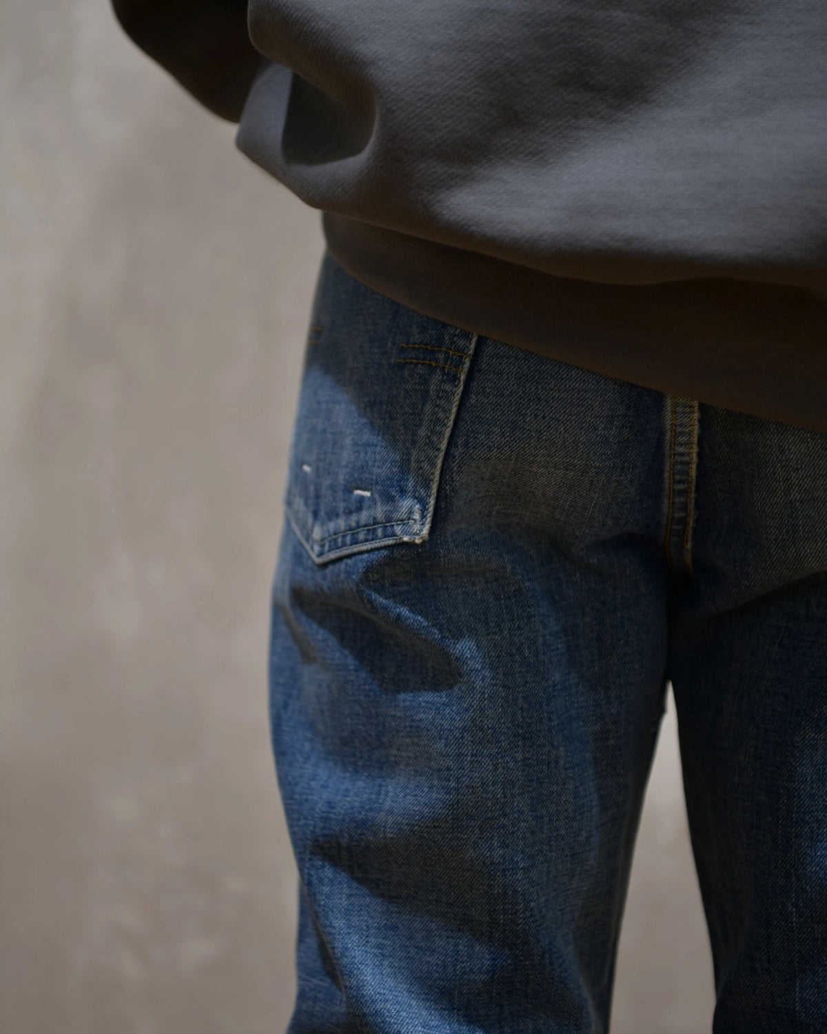 N.HOOLYWOOD × New Manual / Lot.087 (NH-NM-006)