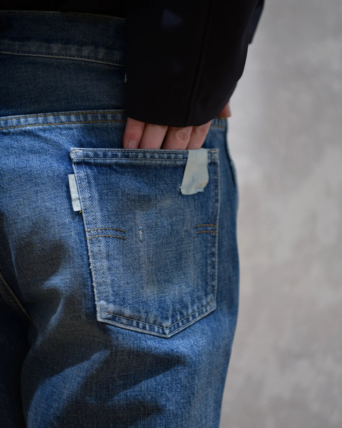 N.HOOLYWOOD × New Manual / Lot.087 (NH-NM-006)