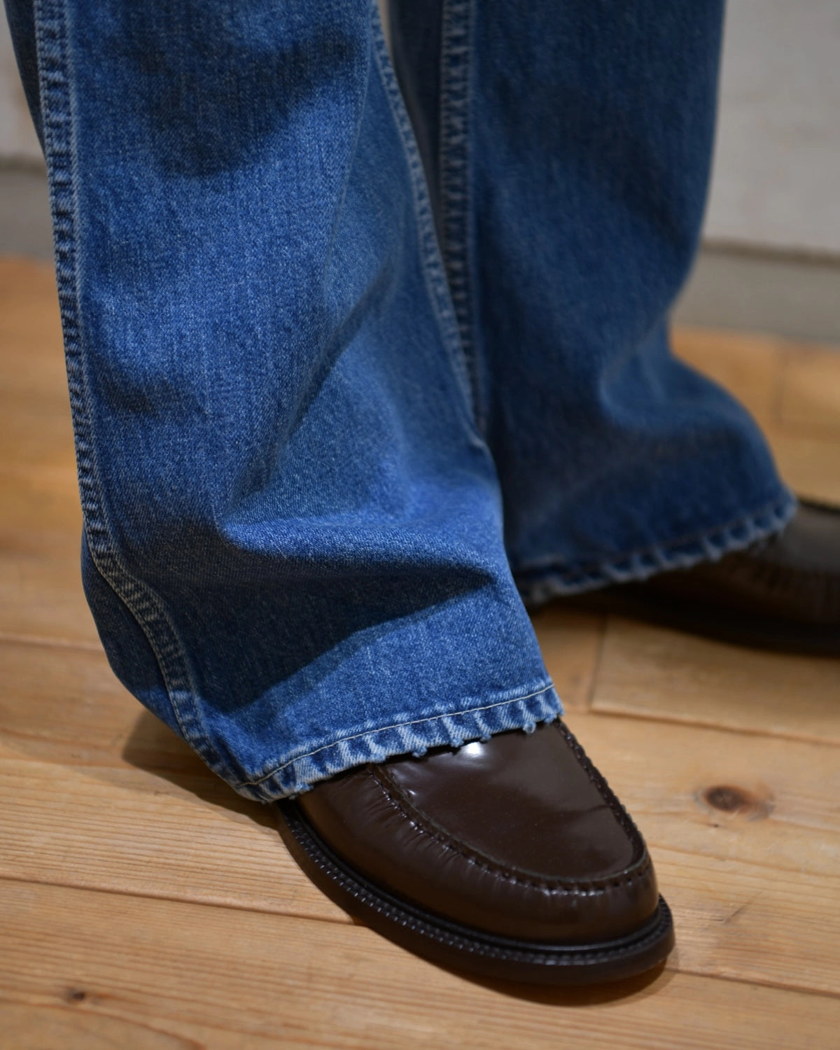 N.HOOLYWOOD × New Manual / Lot.087 (NH-NM-006)