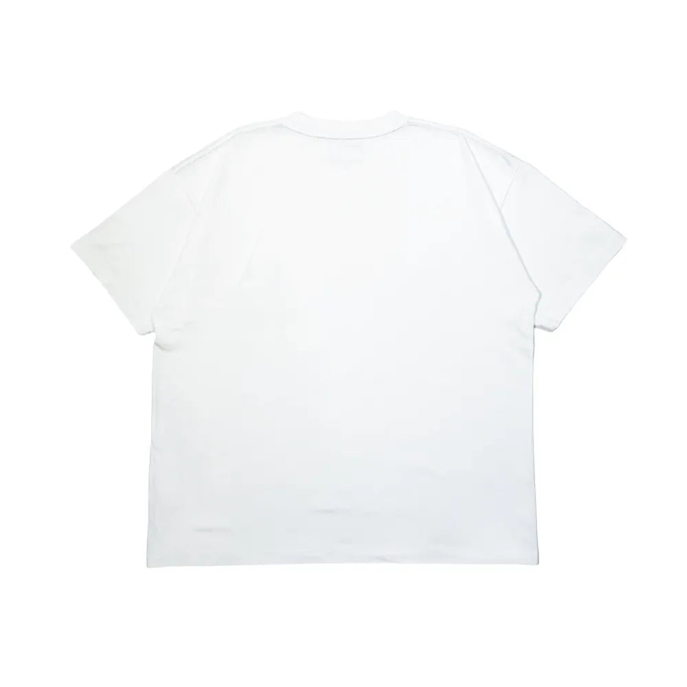 DESCENDANT / SMASH ORGANIC COTTON SS (241ATDS-CSM34)