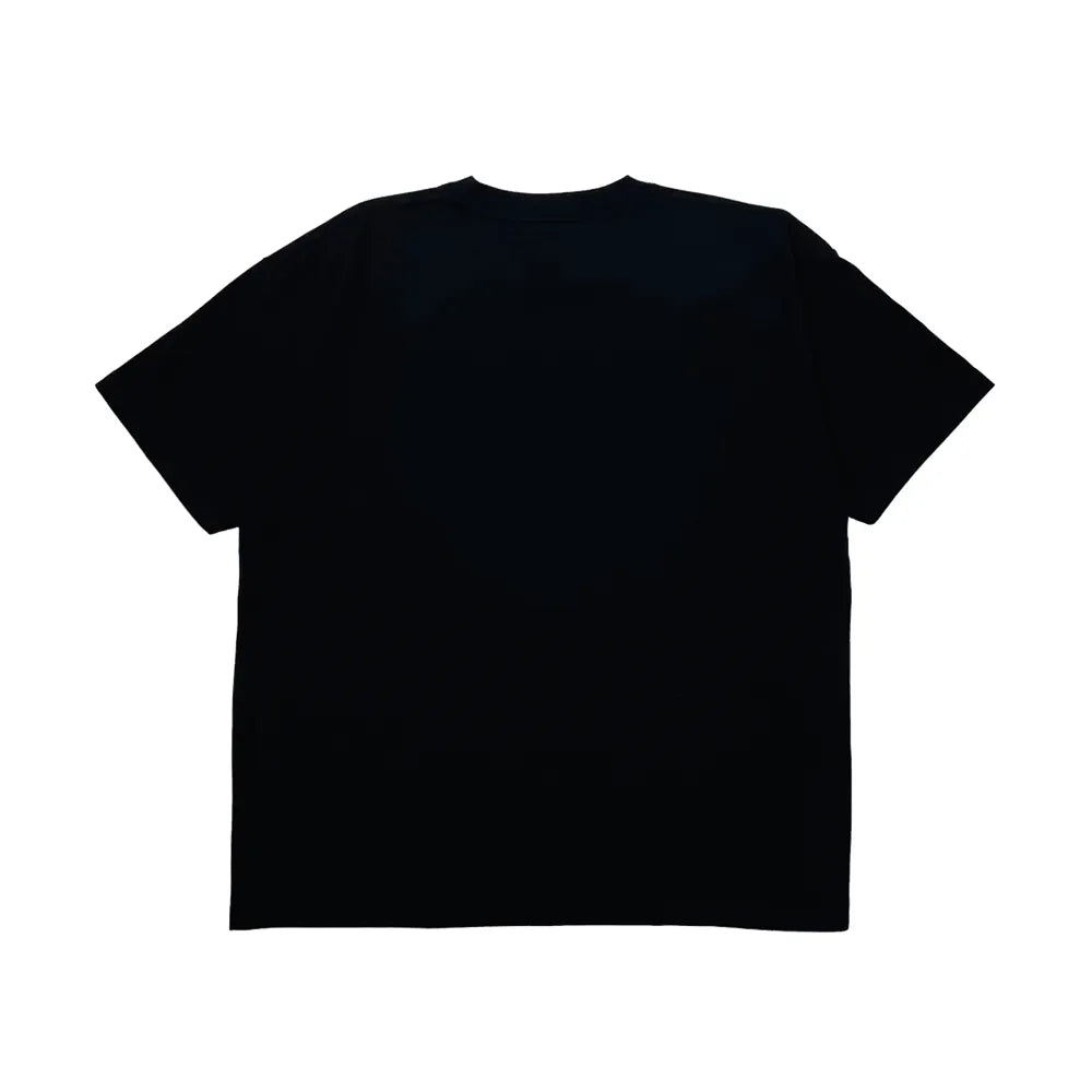 DESCENDANT / SMASH ORGANIC COTTON SS (241ATDS-CSM34)