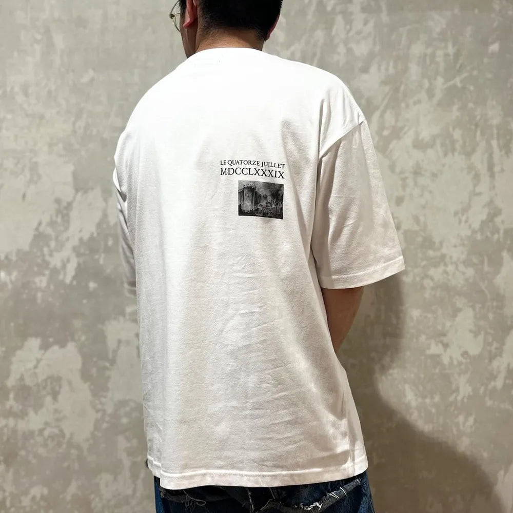 Do Nothing Congress / MDCCLXXXIX