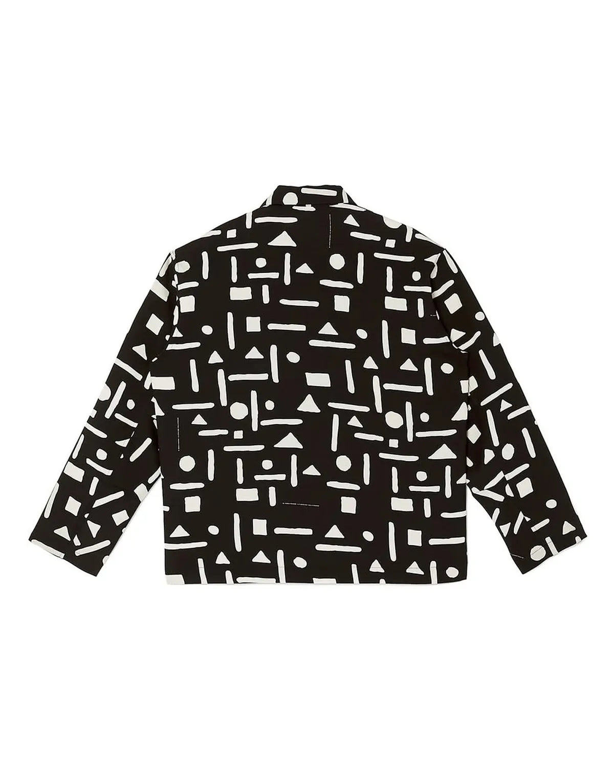 N.HOOLYWOOD COMPILE / 2POCKET SHIRT (2261-SH20-016)