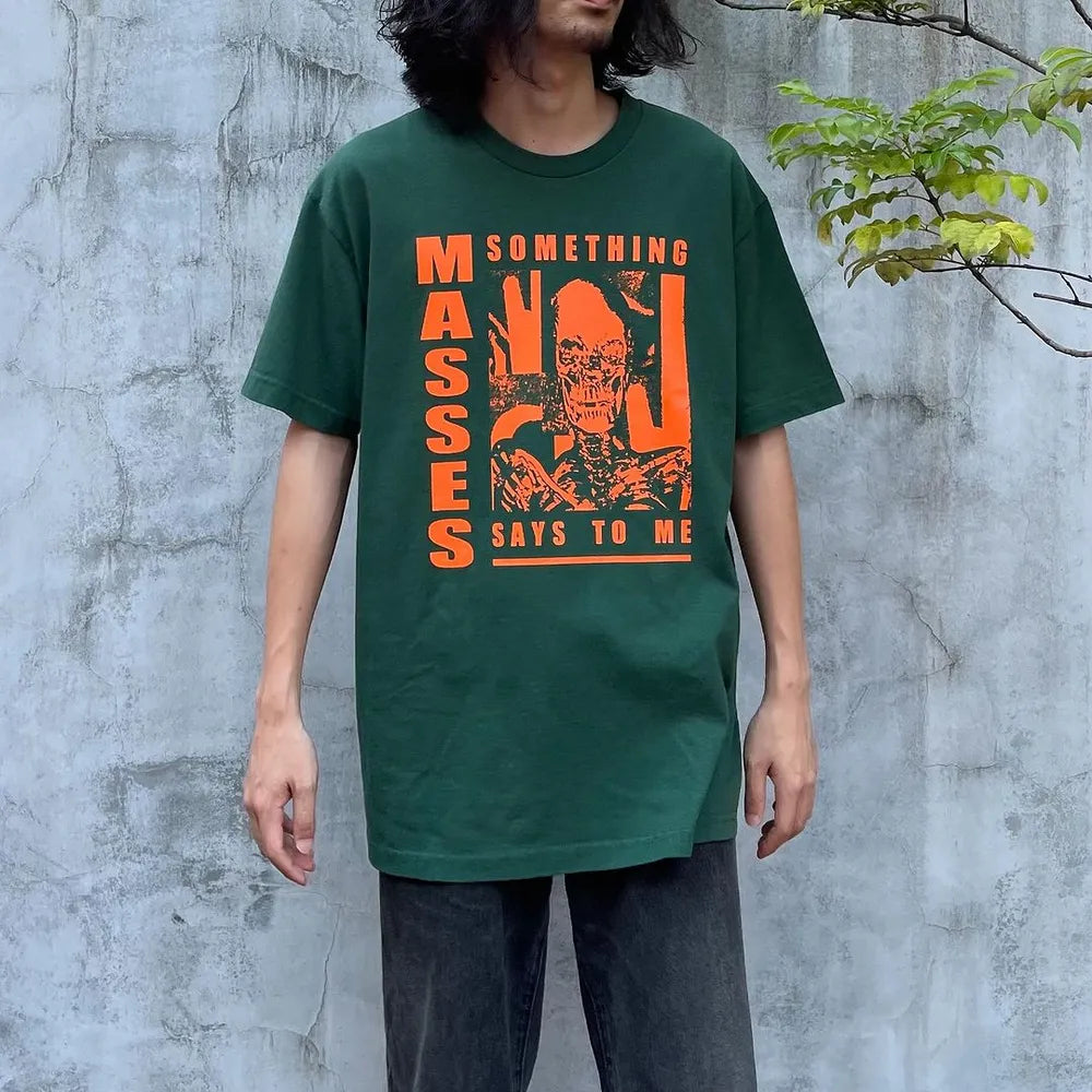 MASSES / T-SHIRT SSTM (1241054024)