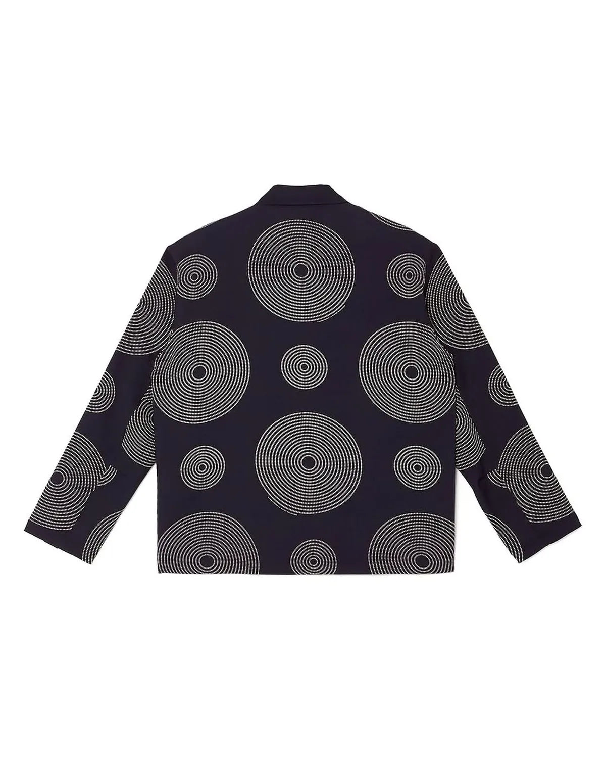 N.HOOLYWOOD COMPILE / 2POCKET SHIRT (2261-SH20-017)