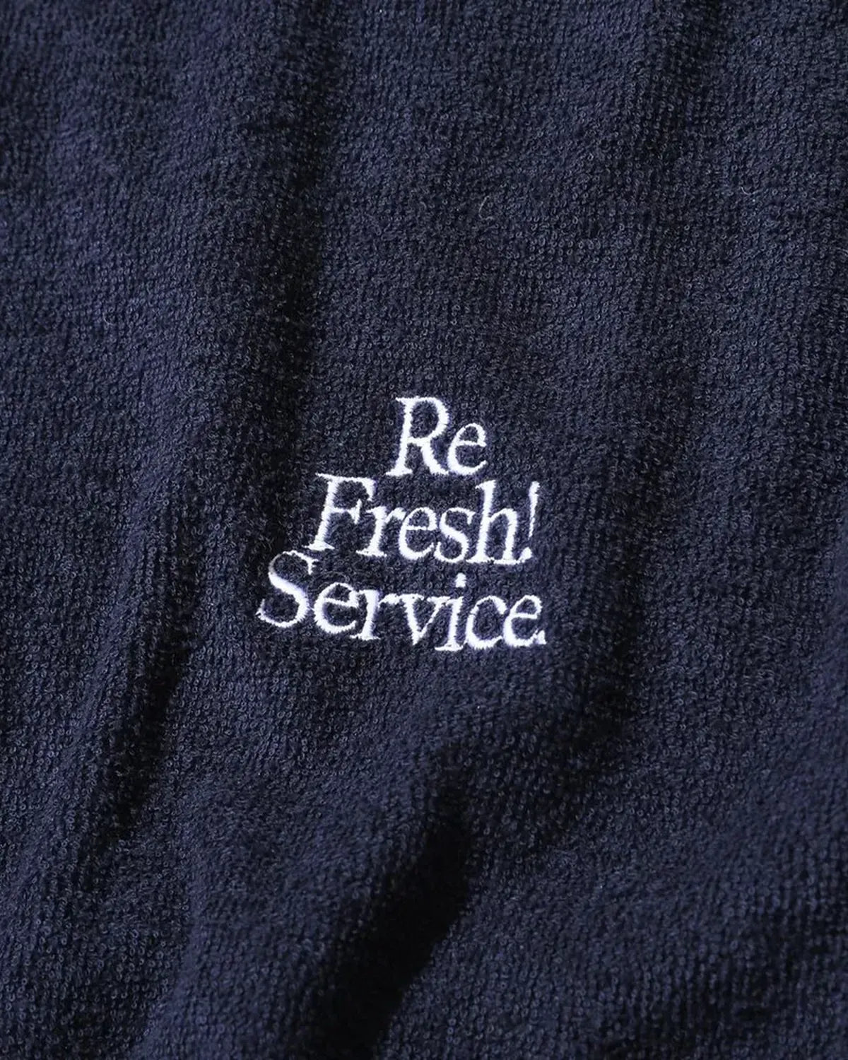 FreshService / UTILITY PILE SET-UP (FSR253-60180B)