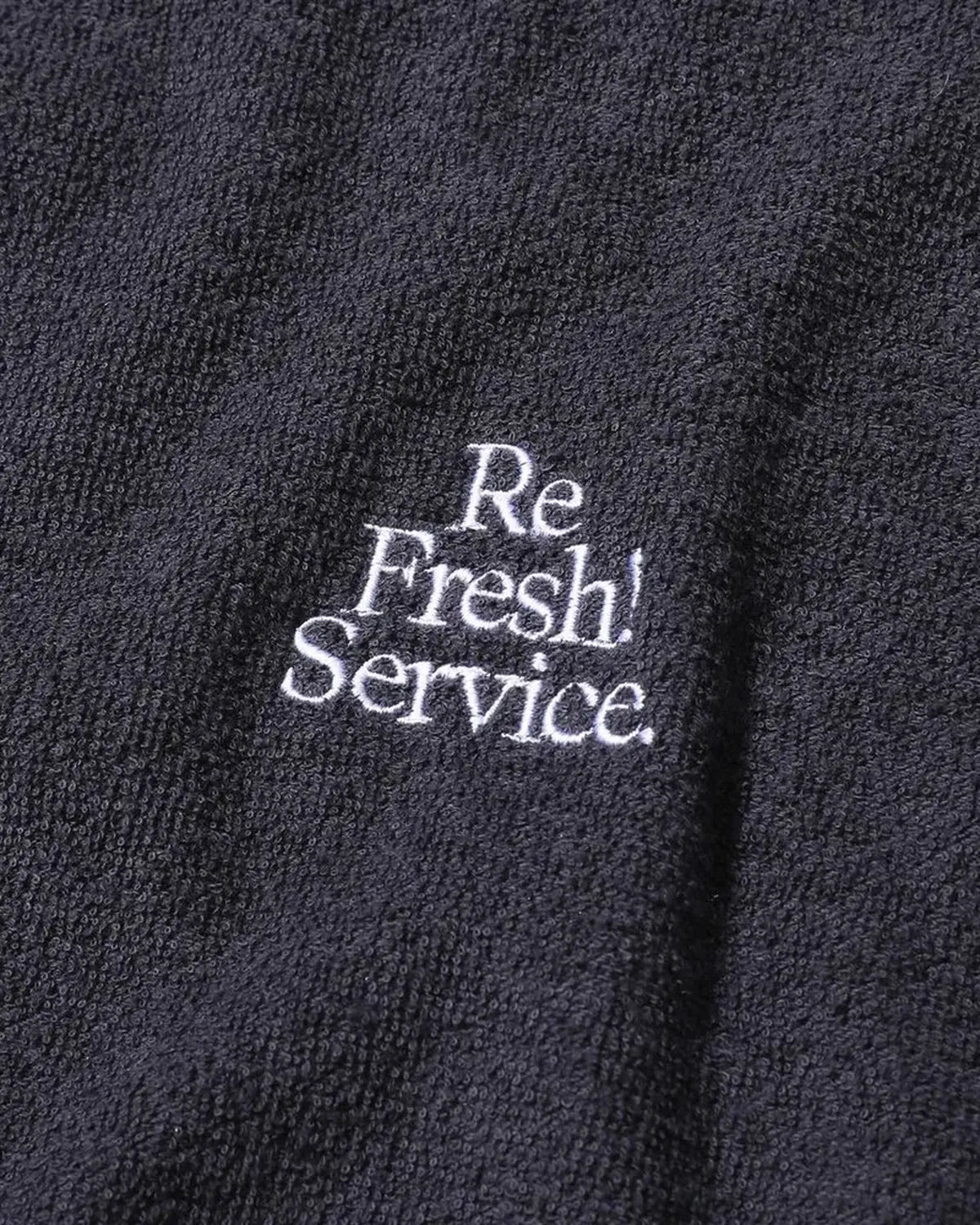 FreshService / UTILITY PILE SET-UP (FSR253-60180B)