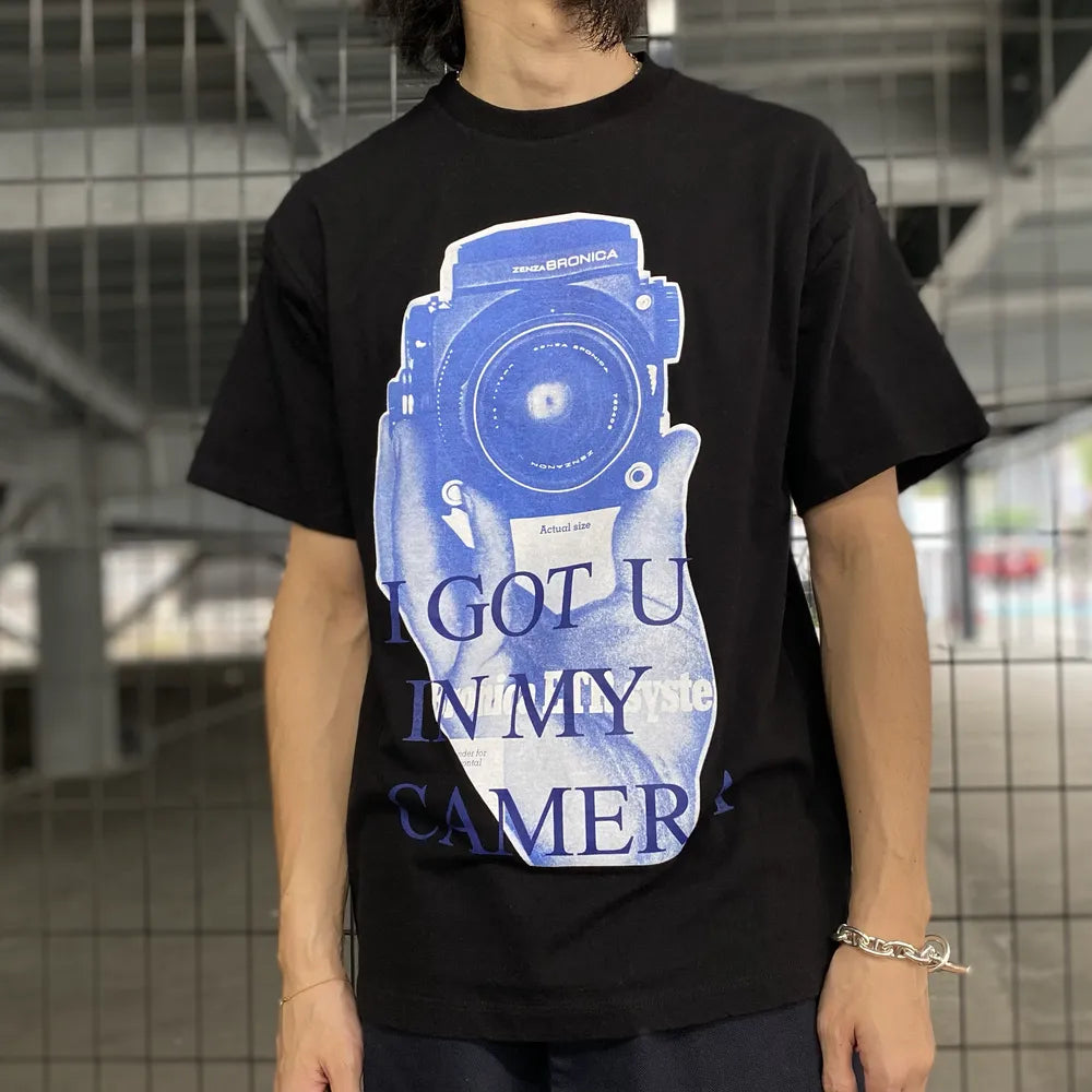 SEQUEL / T-SHIRT