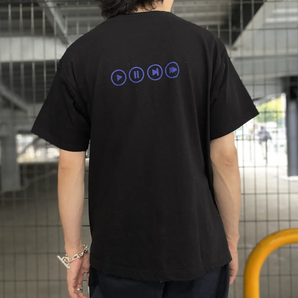 SEQUEL / T-SHIRT