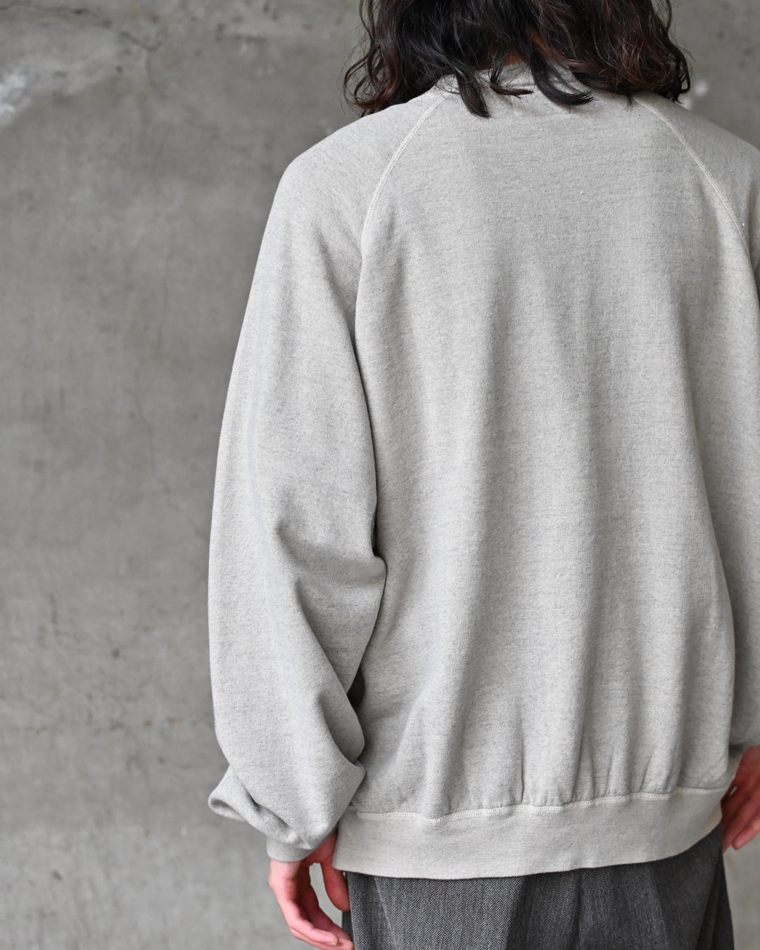 Unlikely / Unlikely Aged Sweat Crew (U26F-13-0003)