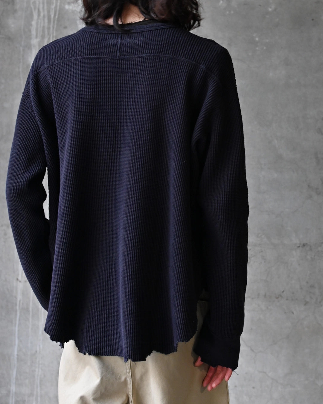 concause / RAGLAN SLEEVE (2602002)
