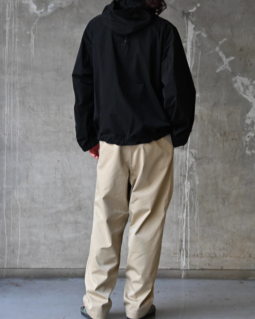 NTN / BETA JACKET (N000-002002)