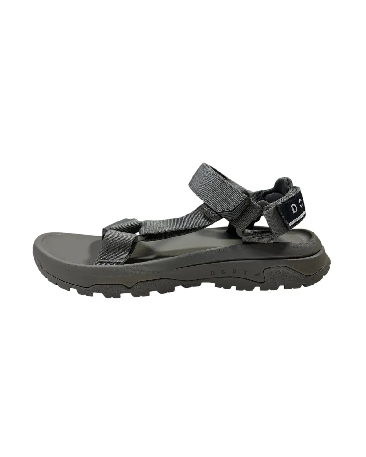 DESCENDANT × Teva / HURRICANE XLT3 (261DKDS-FW01S)