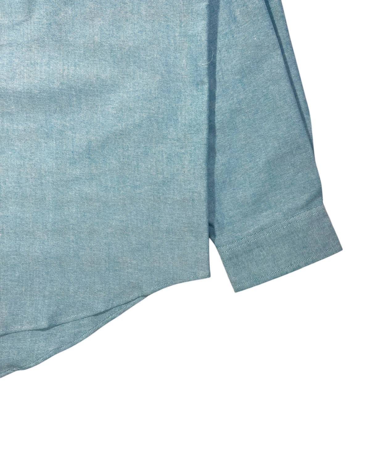 DESCENDANT / KENNEDT'S OXFORD LS SHIRT (251TQDS-SHM01)