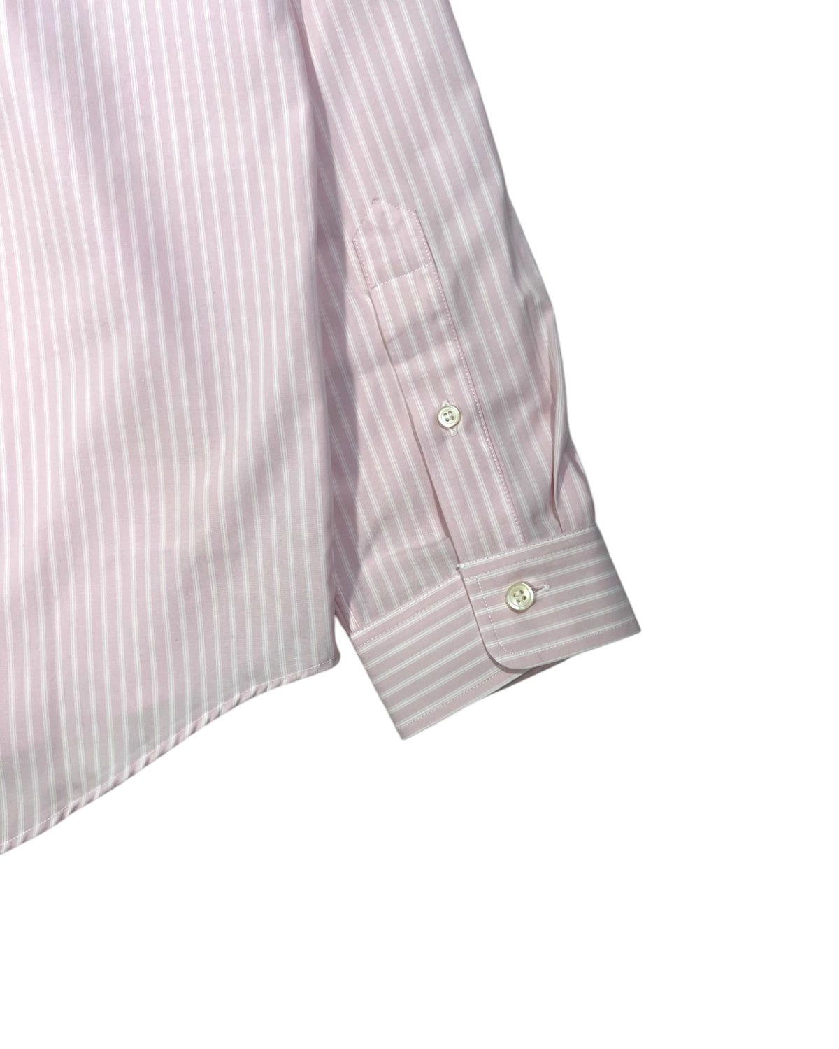 DESCENDANT / KENNEDT'S STRIPE LS PIGMENT DYE (251CPDS-SHM01)