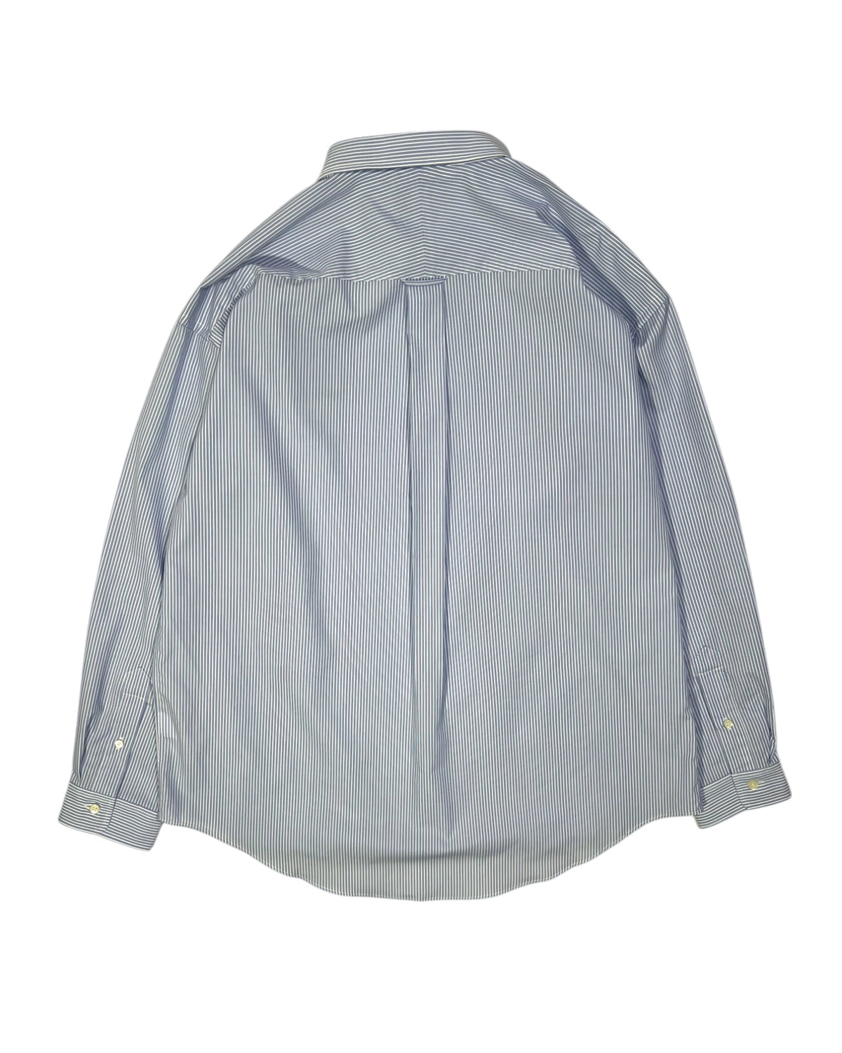 DESCENDANT / KENNEDT'S STRIPE LS PIGMENT DYE (251CPDS-SHM01)