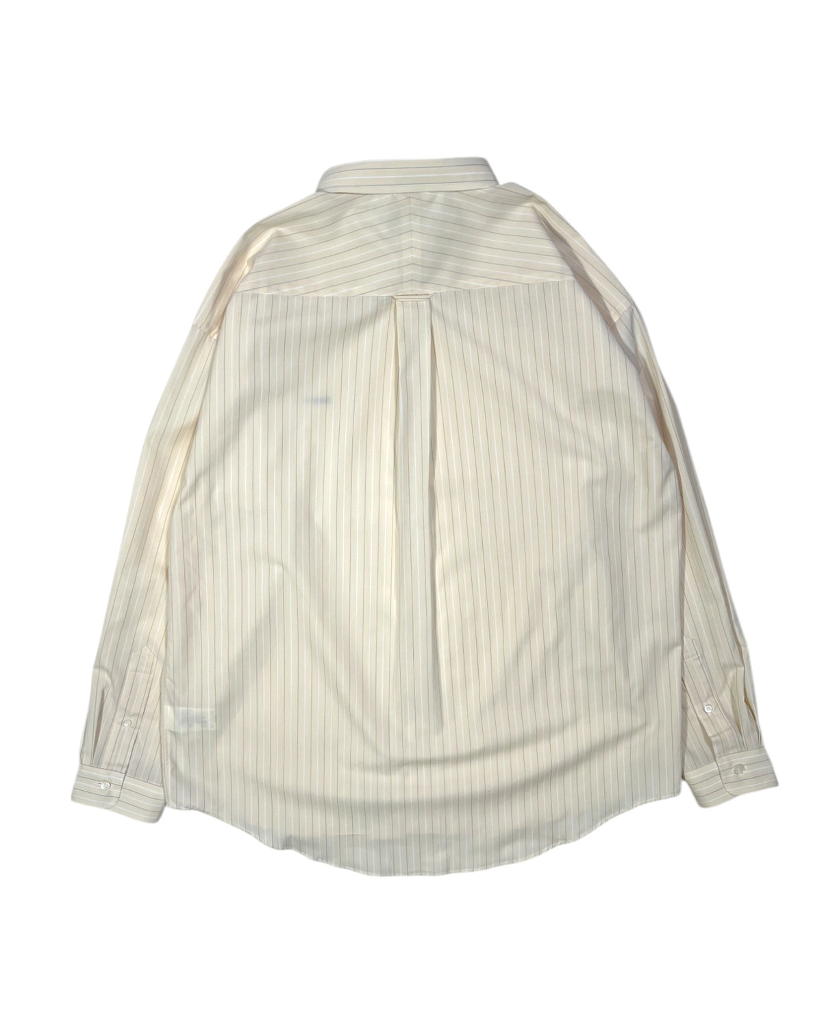DESCENDANT / KENNEDT'S STRIPE LS PIGMENT DYE (251CPDS-SHM01)