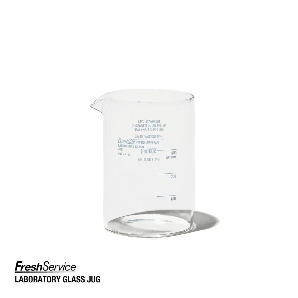 FreshService / LABORATORY GLASS JUG