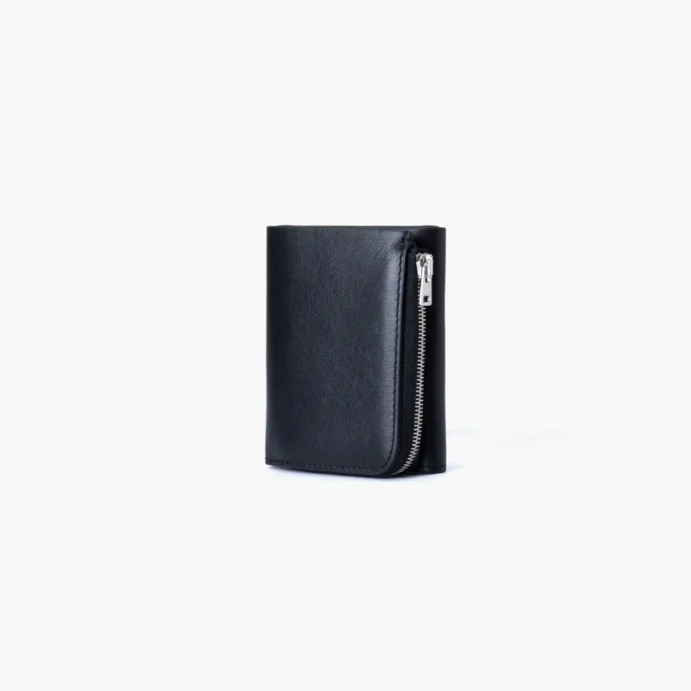 Aeta / FOLDED WALLET(LE54)